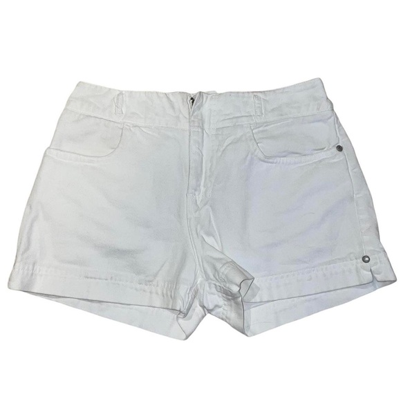 Be Bop Clothing Jean Shorts - Picture 2 of 8